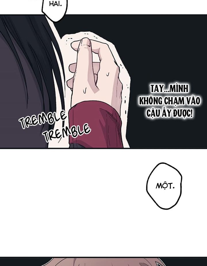 Yeonwoo's Innocence: Chapter 6
