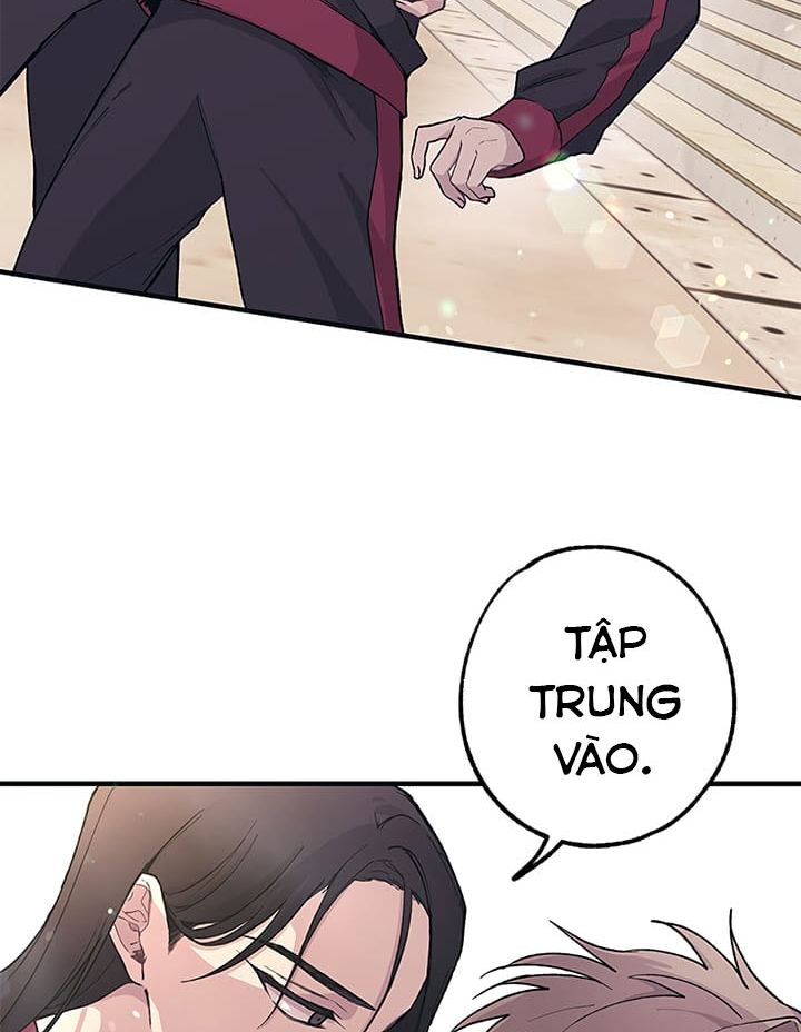 Yeonwoo's Innocence: Chapter 6