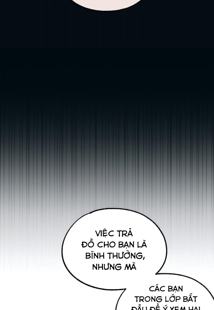 Yeonwoo's Innocence: Chapter 65