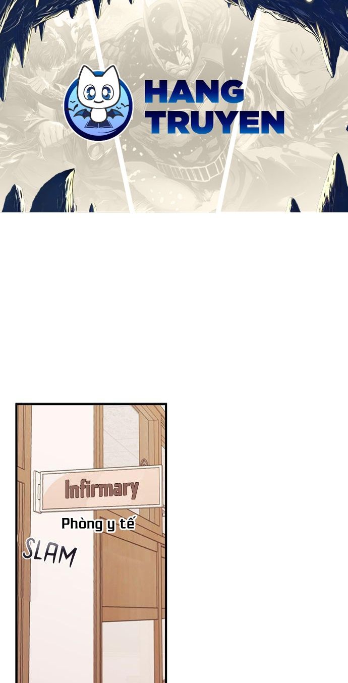 Yeonwoo's Innocence: Chapter 73