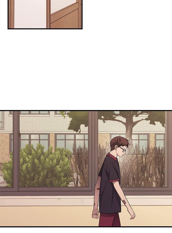 Yeonwoo's Innocence: Chapter 73