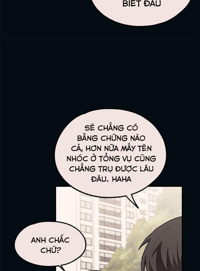 Yeonwoo's Innocence: Chapter 73