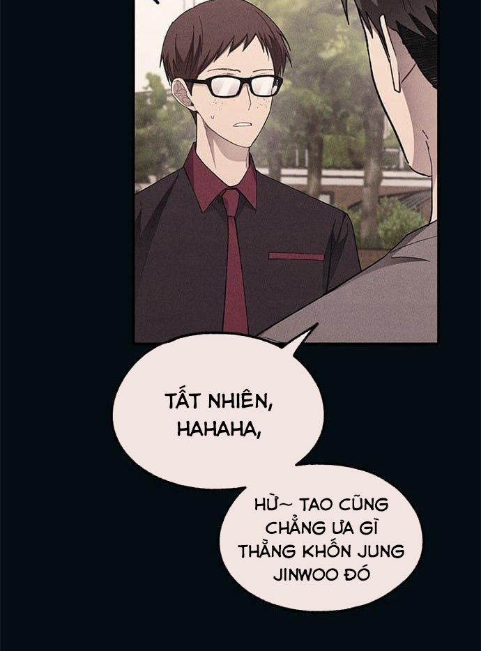 Yeonwoo's Innocence: Chapter 73