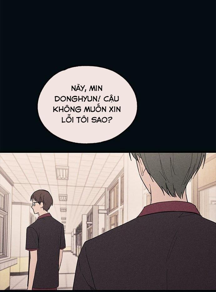 Yeonwoo's Innocence: Chapter 73