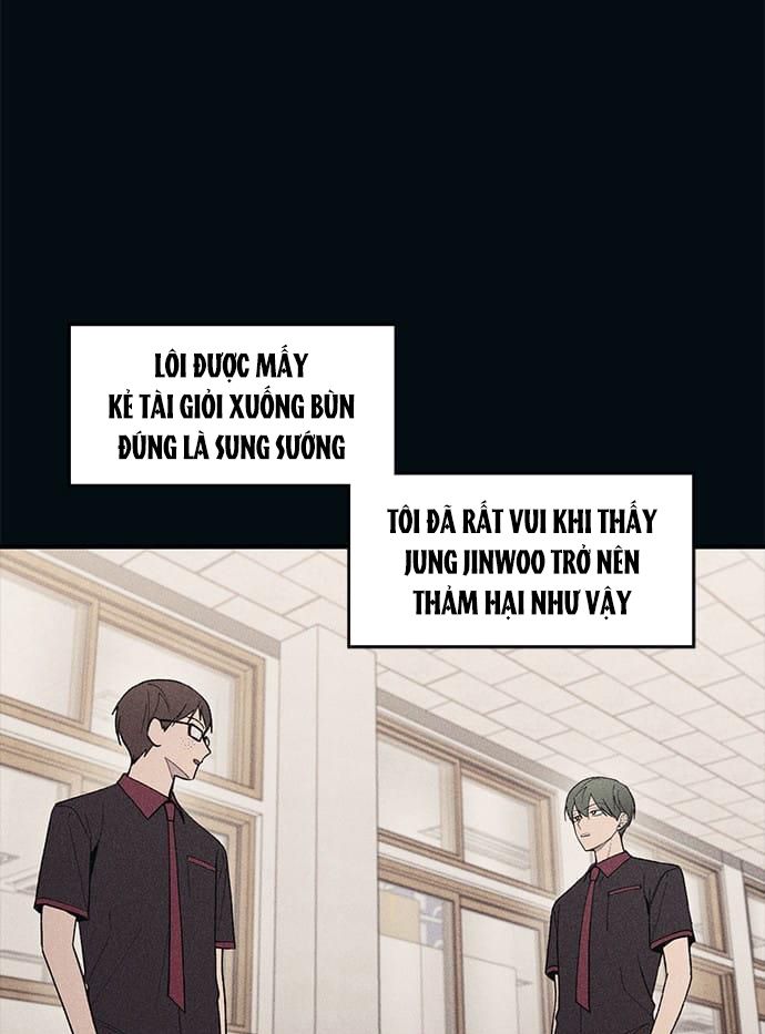 Yeonwoo's Innocence: Chapter 73