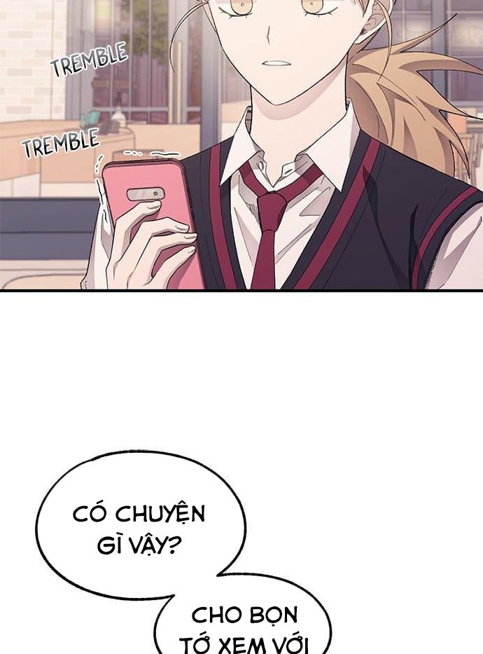 Yeonwoo's Innocence: Chapter 73