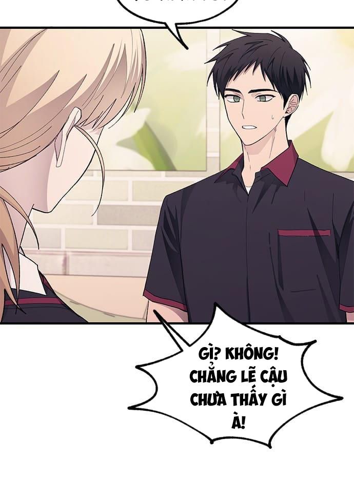 Yeonwoo's Innocence: Chapter 73