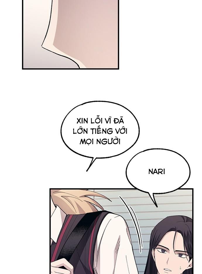 Yeonwoo's Innocence: Chapter 73