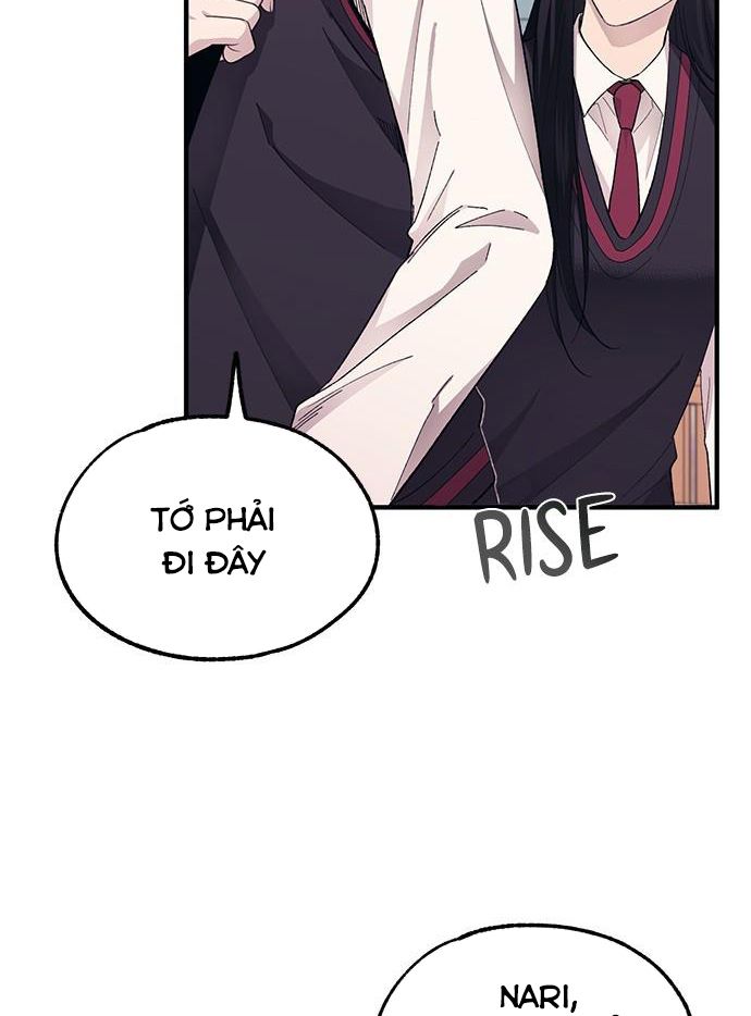 Yeonwoo's Innocence: Chapter 73