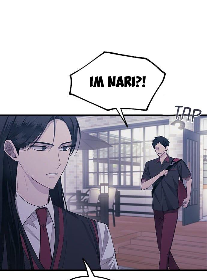 Yeonwoo's Innocence: Chapter 73