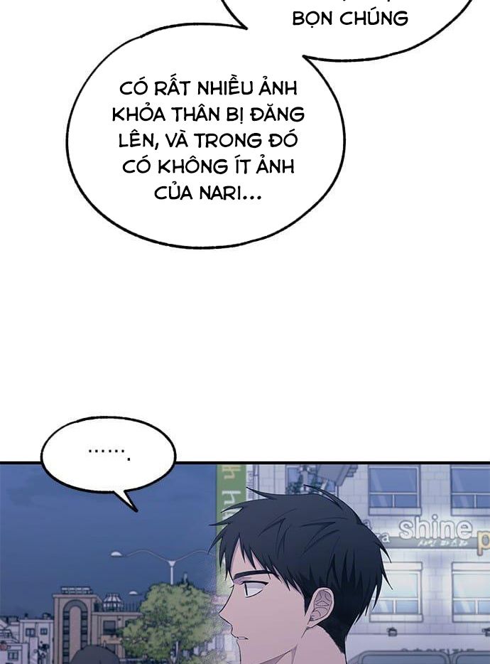 Yeonwoo's Innocence: Chapter 73