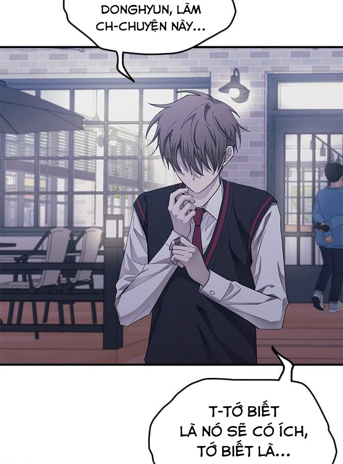 Yeonwoo's Innocence: Chapter 73