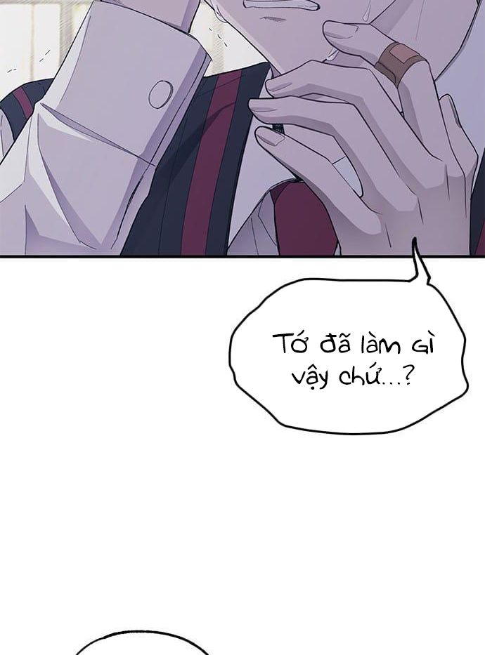 Yeonwoo's Innocence: Chapter 73