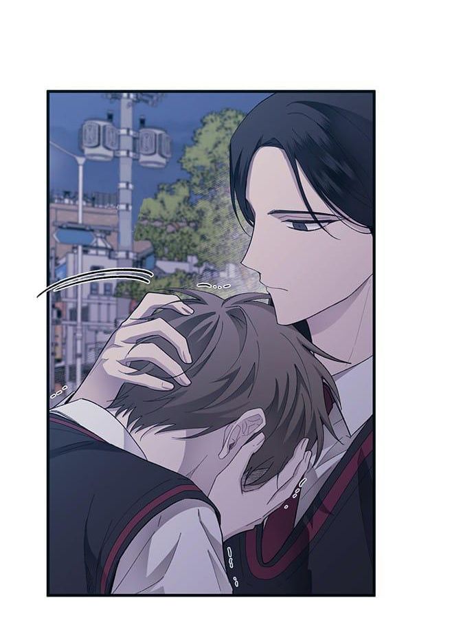 Yeonwoo's Innocence: Chapter 73