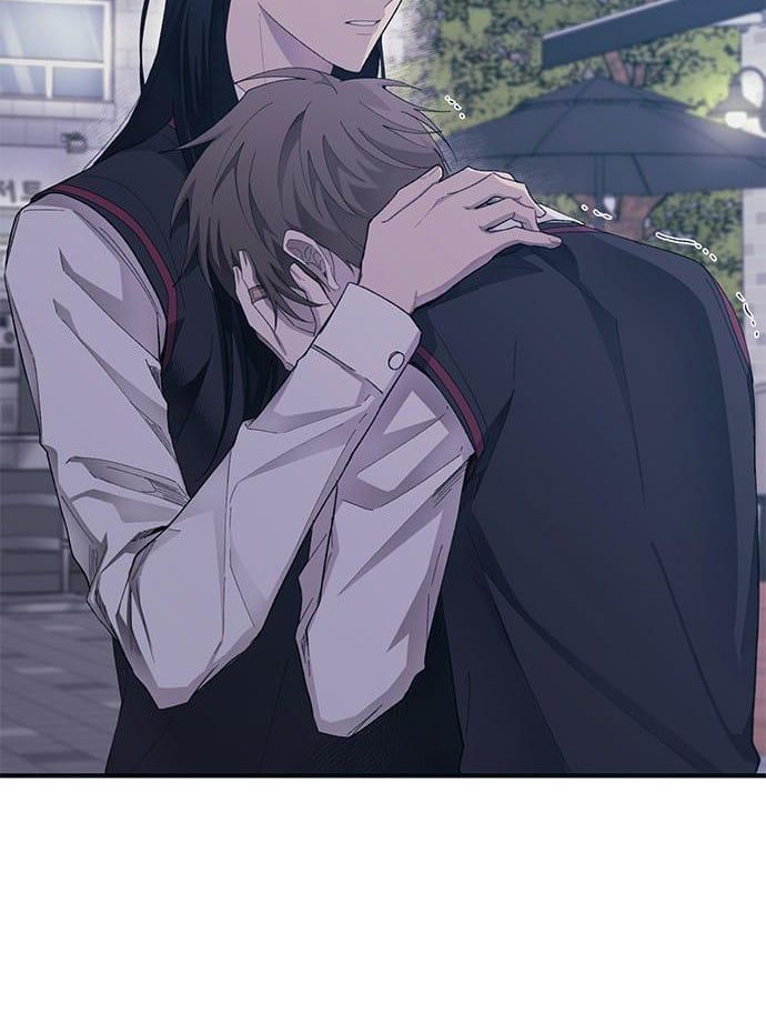 Yeonwoo's Innocence: Chapter 73