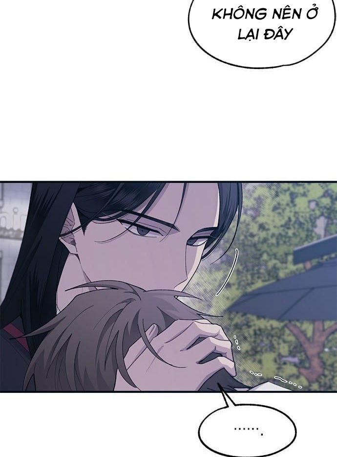 Yeonwoo's Innocence: Chapter 73