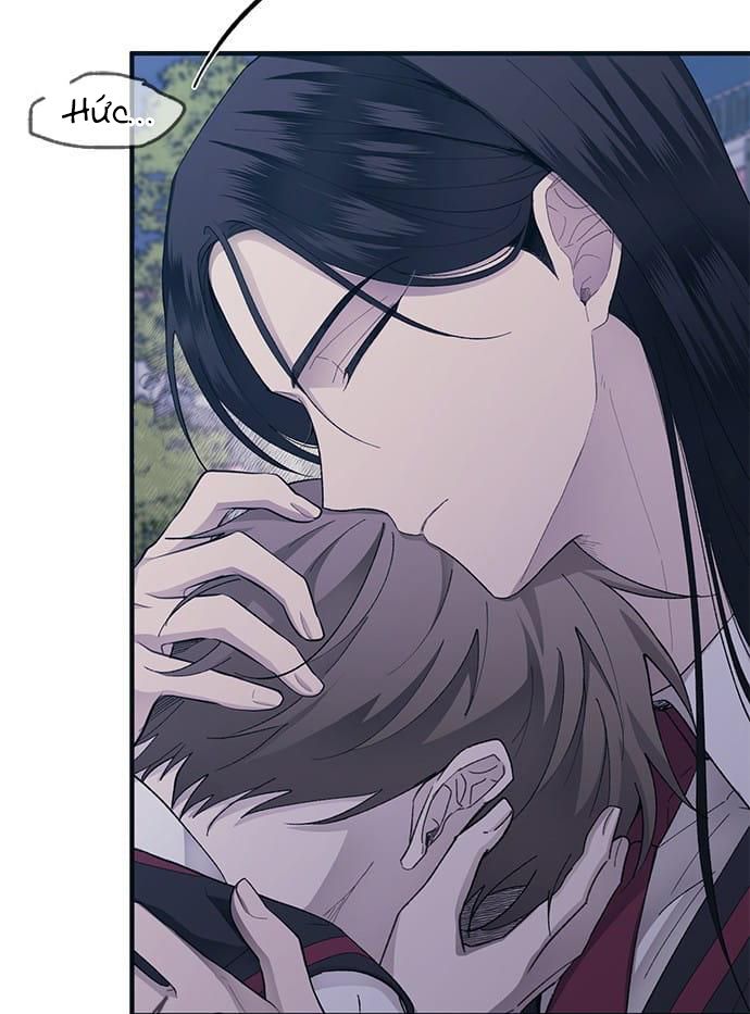 Yeonwoo's Innocence: Chapter 73