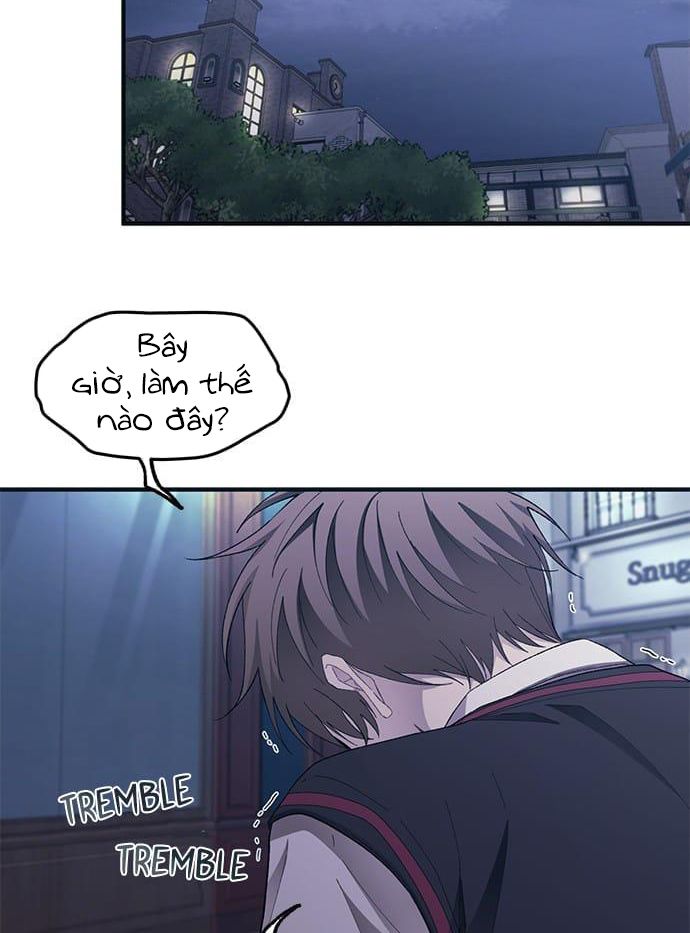 Yeonwoo's Innocence: Chapter 73