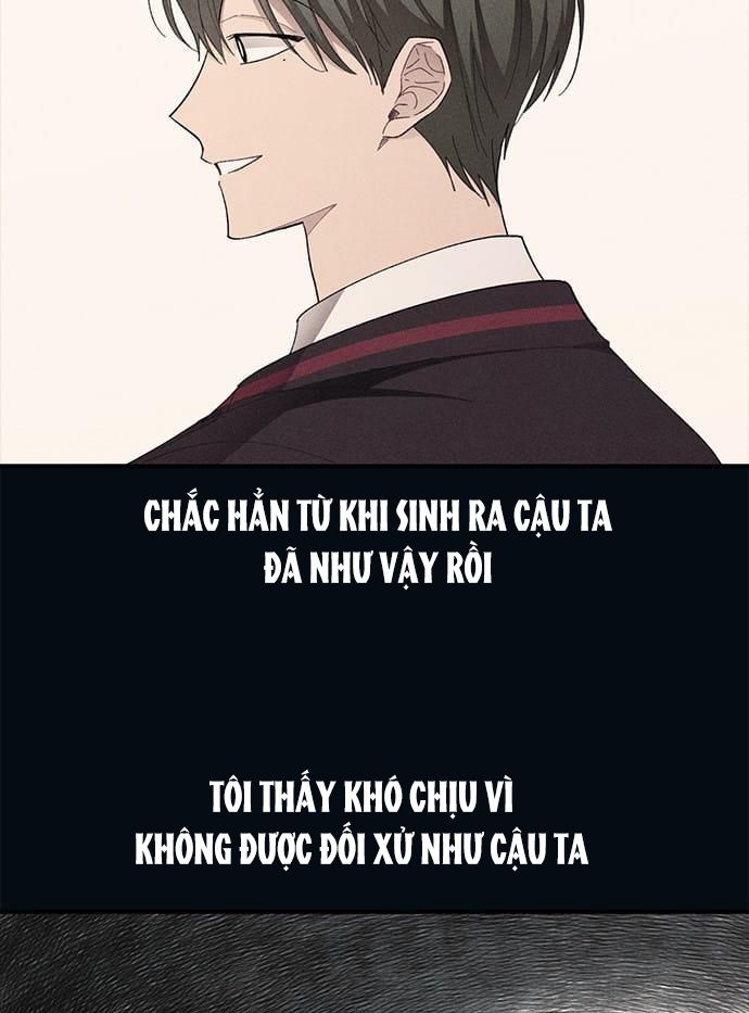 Yeonwoo's Innocence: Chapter 73