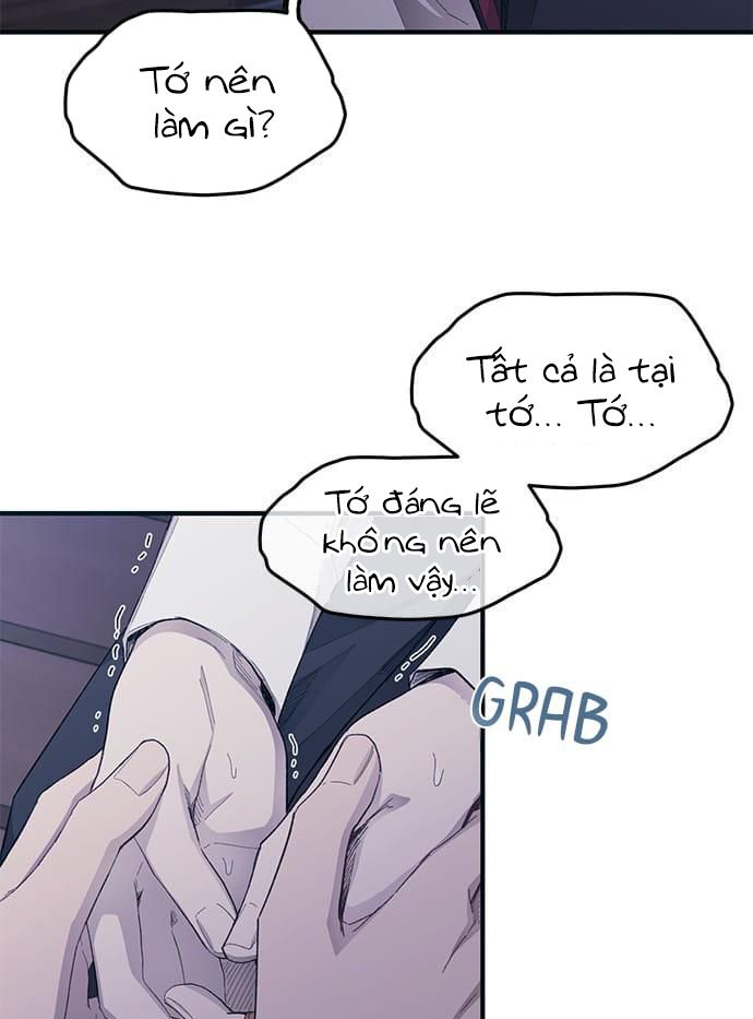 Yeonwoo's Innocence: Chapter 73