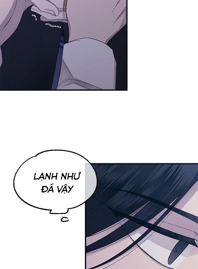 Yeonwoo's Innocence: Chapter 73