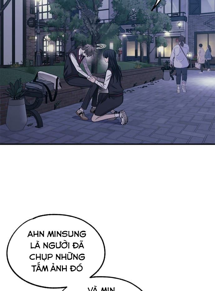 Yeonwoo's Innocence: Chapter 73