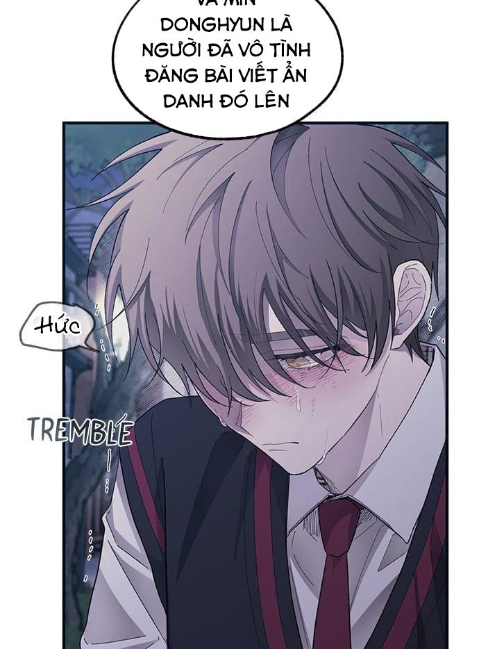 Yeonwoo's Innocence: Chapter 73