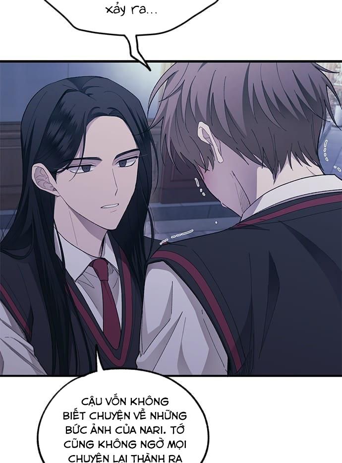 Yeonwoo's Innocence: Chapter 73