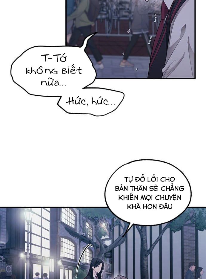 Yeonwoo's Innocence: Chapter 73