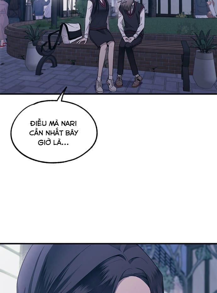 Yeonwoo's Innocence: Chapter 73