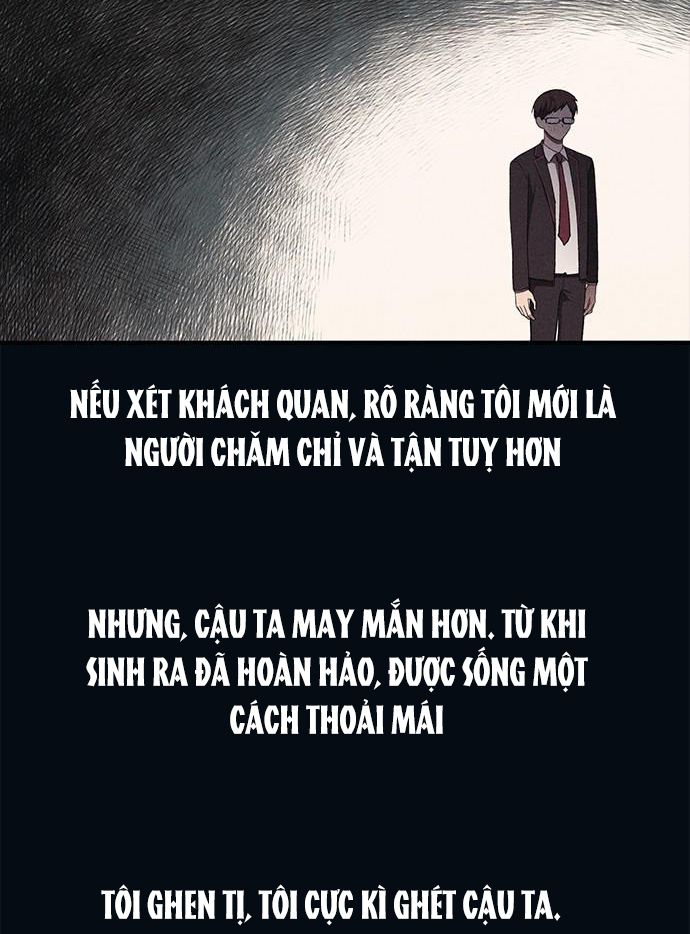 Yeonwoo's Innocence: Chapter 73