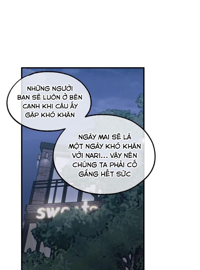 Yeonwoo's Innocence: Chapter 73