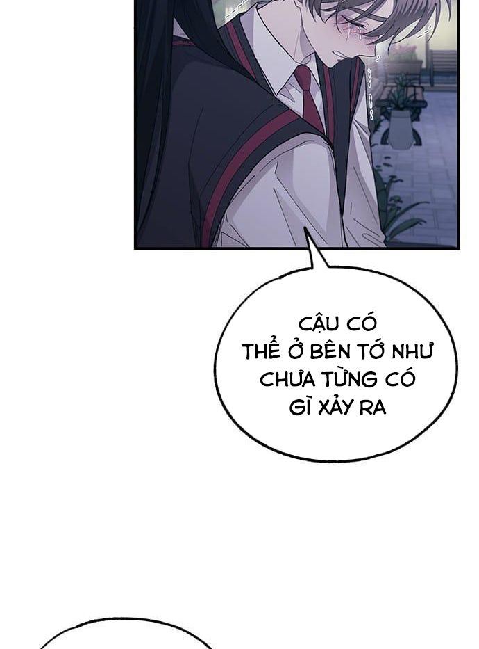 Yeonwoo's Innocence: Chapter 73