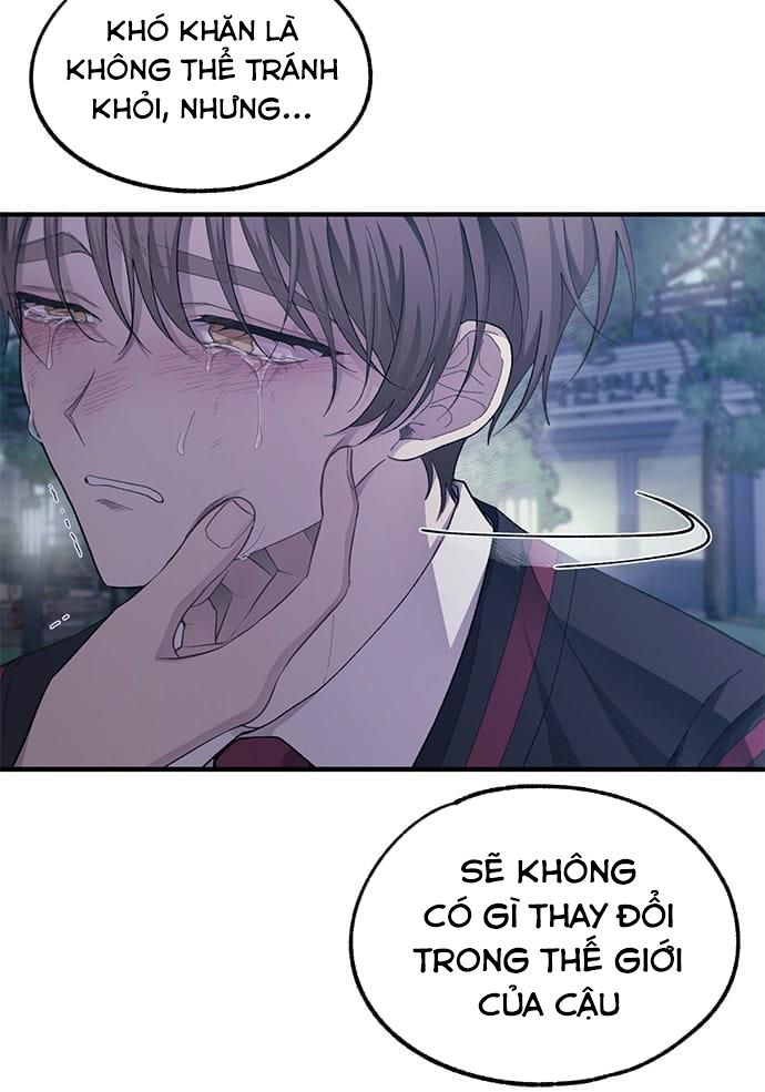 Yeonwoo's Innocence: Chapter 73