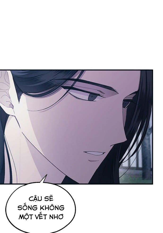 Yeonwoo's Innocence: Chapter 73