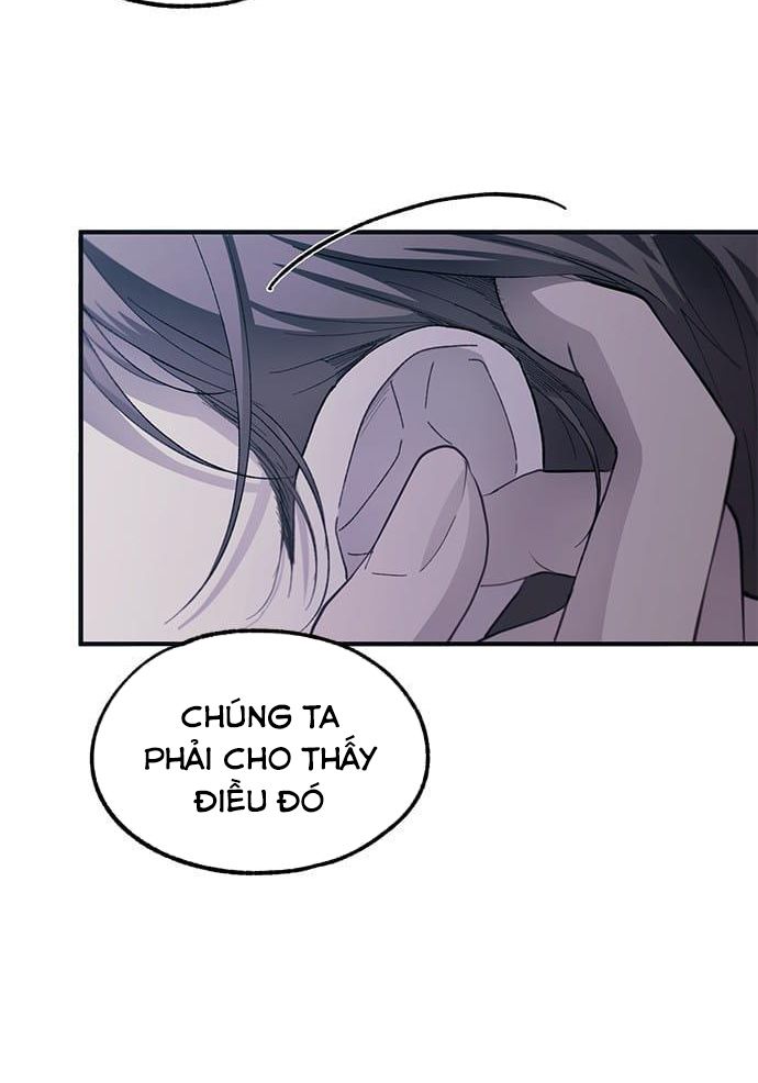 Yeonwoo's Innocence: Chapter 73