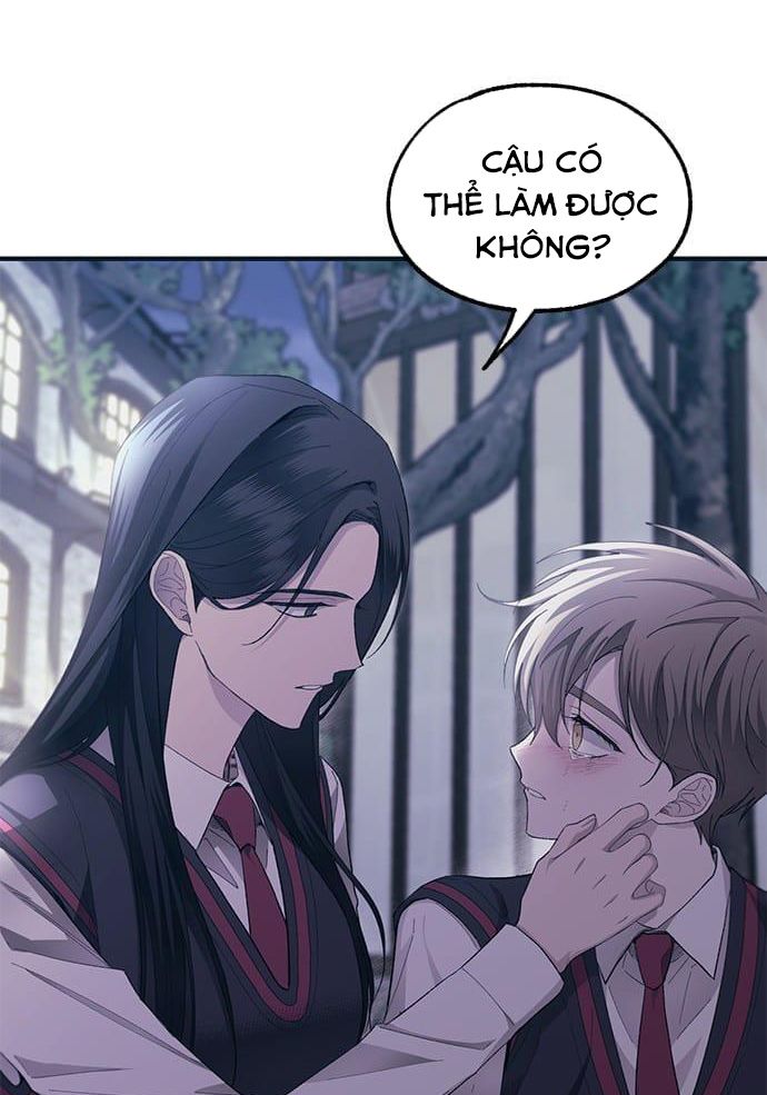 Yeonwoo's Innocence: Chapter 73