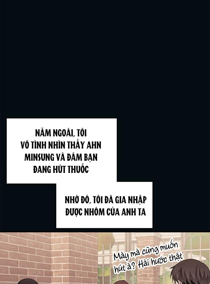 Yeonwoo's Innocence: Chapter 73