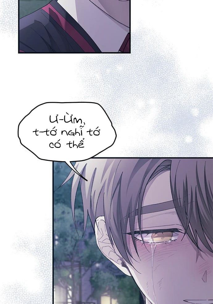 Yeonwoo's Innocence: Chapter 73