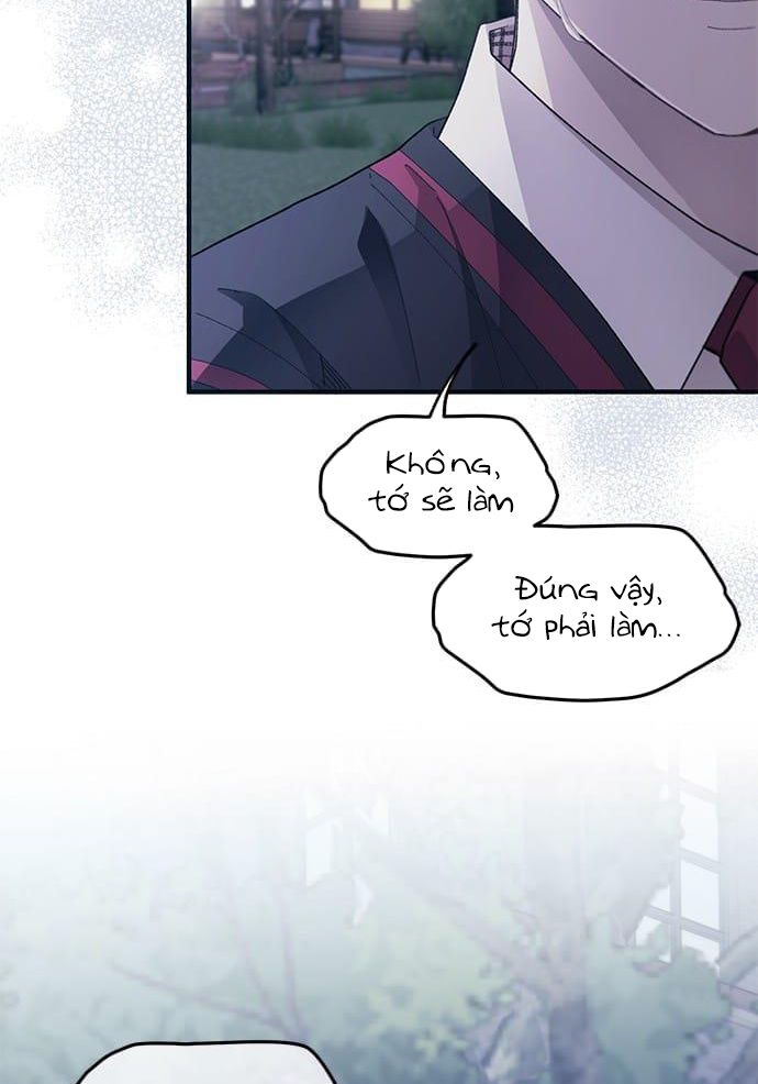 Yeonwoo's Innocence: Chapter 73