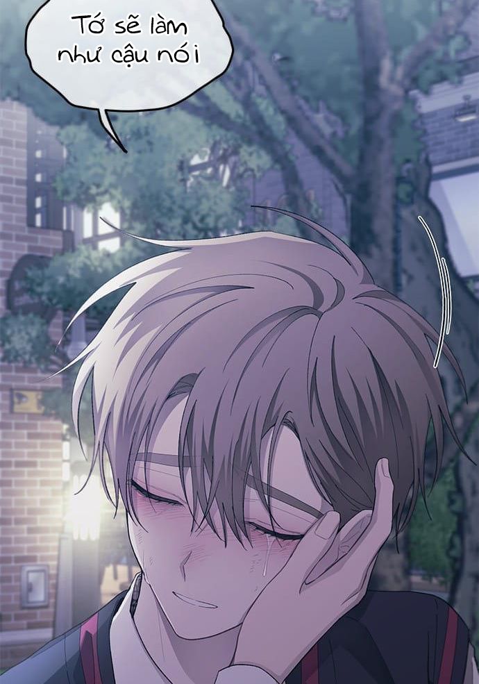 Yeonwoo's Innocence: Chapter 73