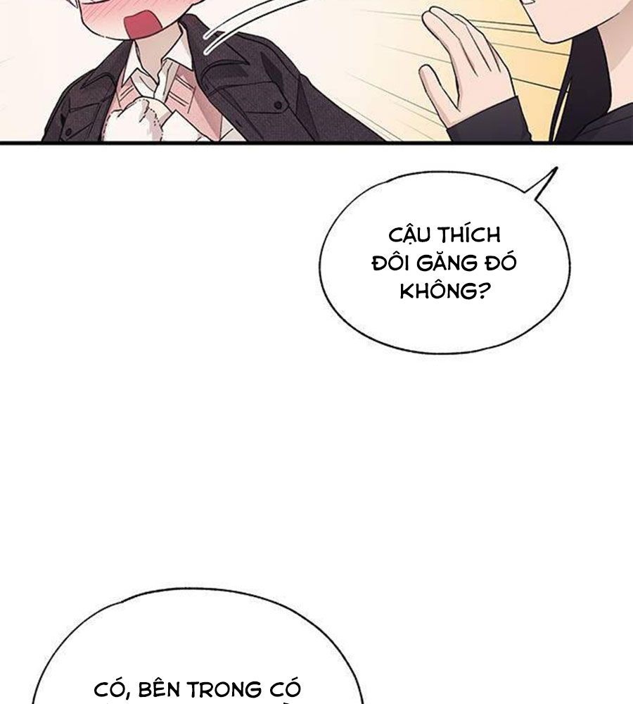 Yeonwoo's Innocence: Chapter 83