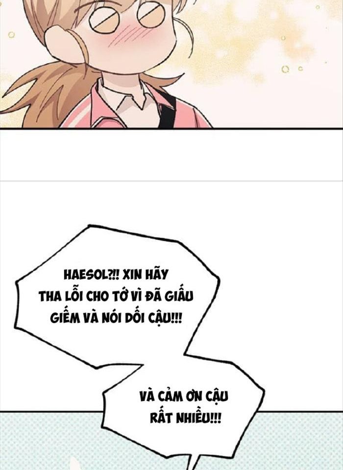 Yeonwoo's Innocence: Chapter 88
