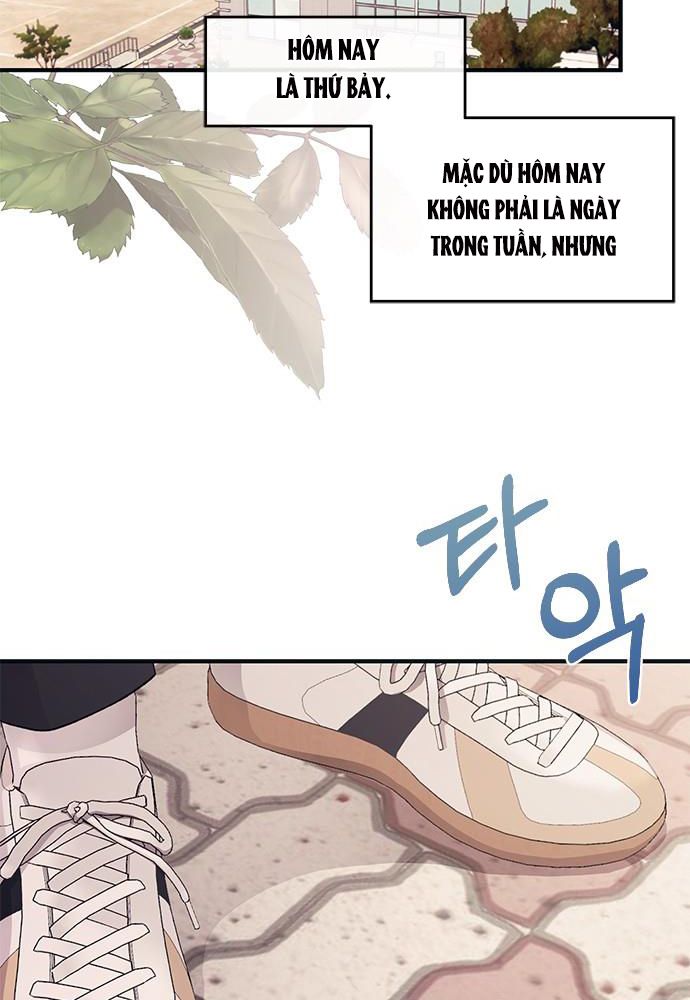 Yeonwoo's Innocence: Chapter 92