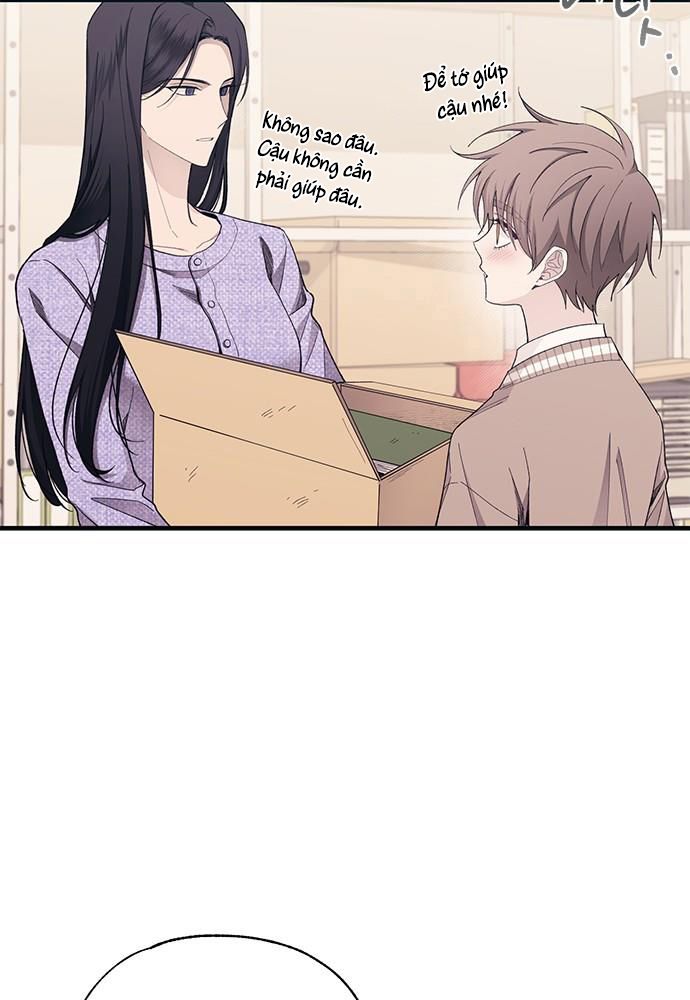 Yeonwoo's Innocence: Chapter 92