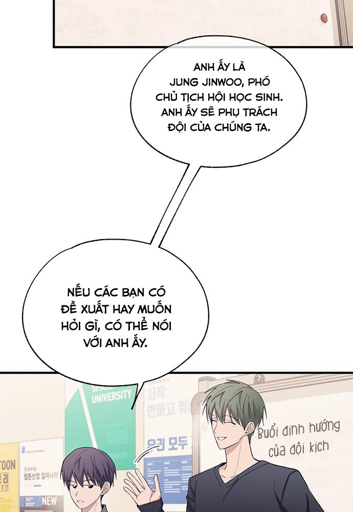 Yeonwoo's Innocence: Chapter 92