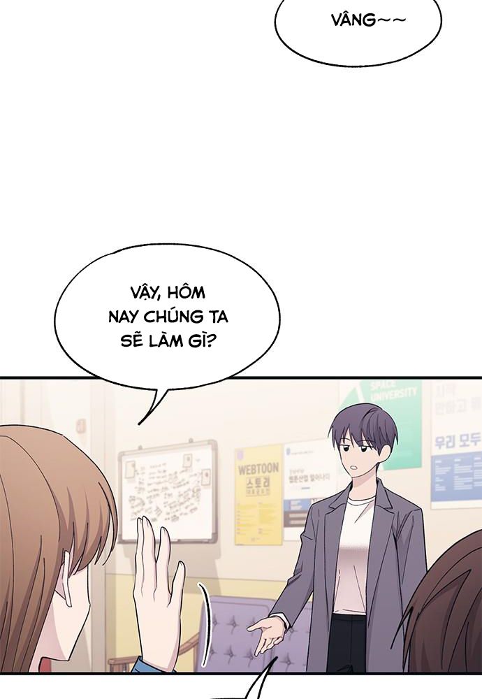 Yeonwoo's Innocence: Chapter 92