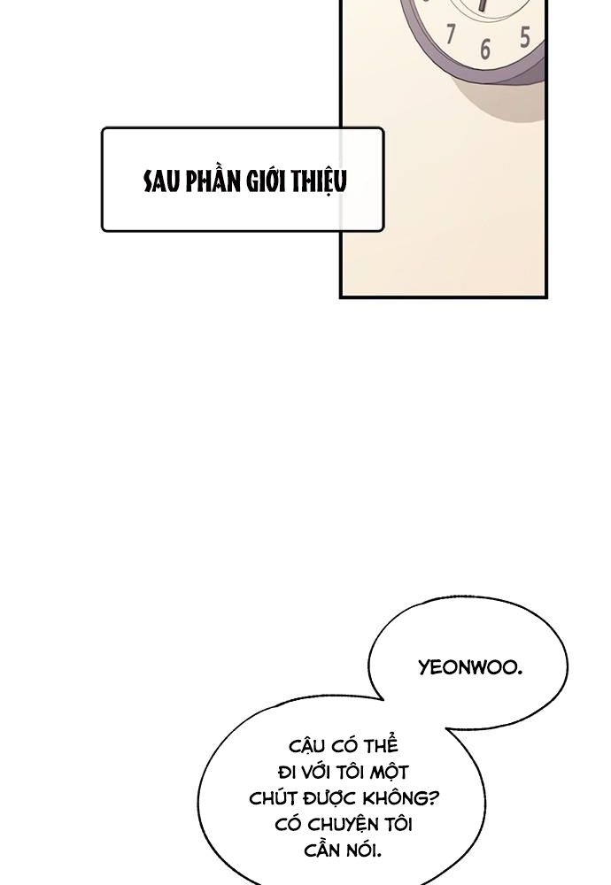 Yeonwoo's Innocence: Chapter 92