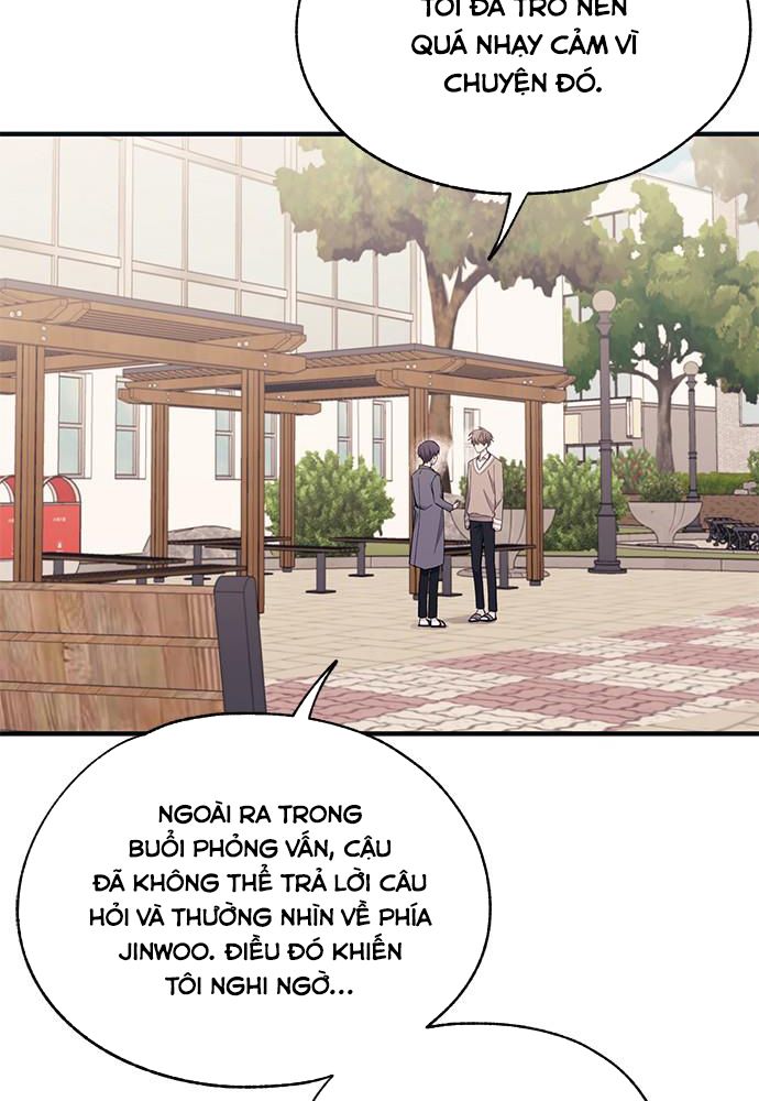 Yeonwoo's Innocence: Chapter 92