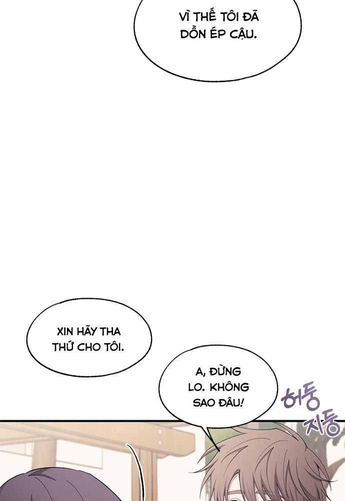 Yeonwoo's Innocence: Chapter 92